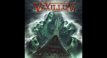 Vexillum - When Good Men Go To War (CD)