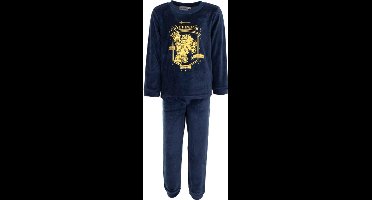 Kinderpyjama - Harry Potter - Gryffindor - Donkerblauw - 4 jaar/104 cm
