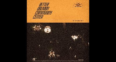 Better Oblivion Community Center - Better Oblivion Community Center (LP)