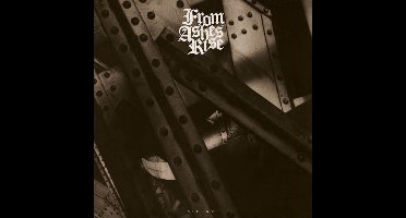 From Ashes Rise - Silence (LP) (Remastered)