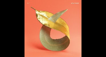 PVT - New Spirit (LP)