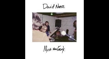David Nance - More Than Enough (LP)