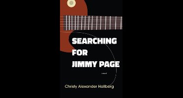 Searching for Jimmy Page