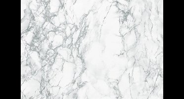 zelfklevende folie marmer grijs rol 45x200cm