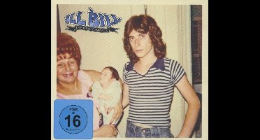 Ill Bill - The Grimy Awards (2 CD)