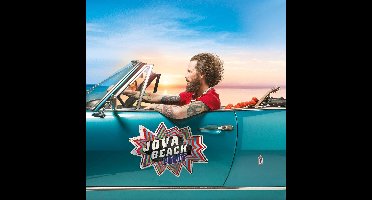 Jovanotti - Jova Beach Party (CD)