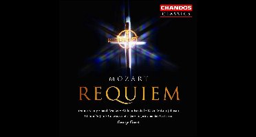 Yvonne Kenny, Sarah Walker, English Chamber Orchestra - Mozart: Requiem (CD) (Remastered)