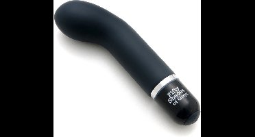 Fifty Shades of Grey Insatiable Desire - Mini G-spot Vibrator