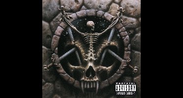 Slayer - Divine Intervention (CD)