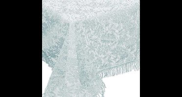 Unique Living | Tafelkleed foam Unique Outdoor 150x220cm starlight