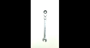 BGS Ratel knie ringsteeksleutel 9 mm