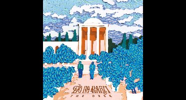 The Deer - Do No Harm (LP) (Coloured Vinyl)