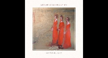 Levantine Symphony No. 1 ) (LP) (Limited Edition)