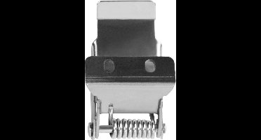 Ledvance Panel Value Recessed Mounting Clips (4x).