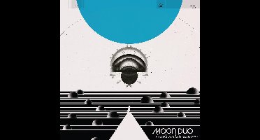 Moon Duo - Occult Architecture Vol. 2 (CD)