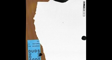 Duds - Of A Nature Of Degree (CD)