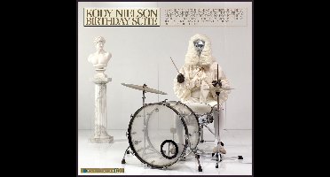 Kody Nielson - Birthday Sutie (CD)