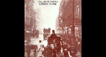 The Bevis Frond - London Stone (2 CD) (Remastered)