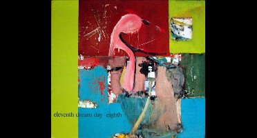 Eleventh Dream Day - Eighth (CD)