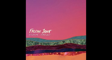 Falcon Jane - Feelin' Freaky (CD)