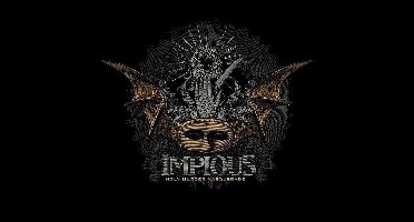 Impious - Holy Murder Masquerade (CD)