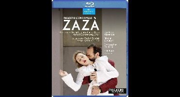 Maurizio Benini - Leoncavallo: Zazà