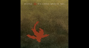 Eluvium - The Motion Makes Me Last (CD) (Limited Edition)