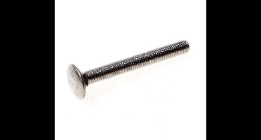 Kelfort Slotbout RVS A2 m8 x 50mm
