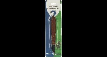 Excellent Schapenpootmesje - haringkaak classic - Scheermes - Hoefmes - Klauwverzorging - Klauwmes