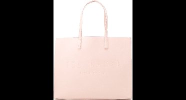 Ted Baker Sukicon Large Icon Bag Pink