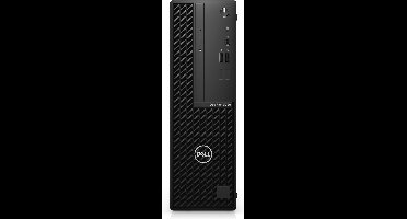 DELL OptiPlex 3090 i5-10505 SFF Intel® Core™ i5 8 GB DDR4-SDRAM 256 GB SSD Windows 10 Pro PC Zwart