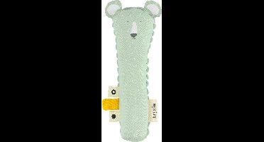 Trixie Baby knijprammelaar Mr. Polar Bear