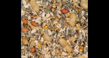 Wielink Papegaaienvoer 15 kg