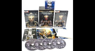 Medieval 2 - Total War