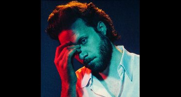 Father John Misty - God's Favorite Customer (CD)