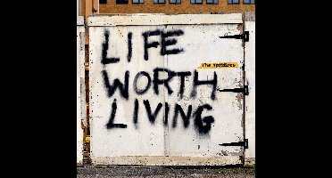 The Spitfires - Life Worth Living (CD)
