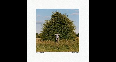 Grandbrothers - All The Unknown (CD)