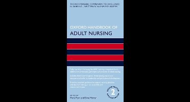 Oxford Handbook of Adult Nursing