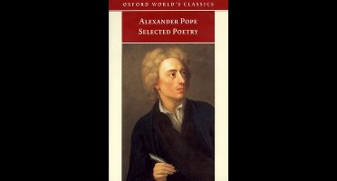 Pope:Selected Poetry Owc:Ncs P