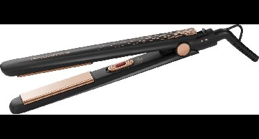 Rowenta Copper Forever Ceramische Gecoat Stijltang - SF15149F0