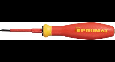 Promat vde schroevendraaier - ph0 x 60mm