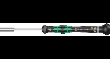 Elektronica-dopsleutel 5mm Wera