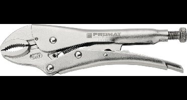 Promat Griptang CV - 180 mm - 35 mm bereik