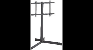 Vogel's COMFORT TVS 3690 Draaibare TV vloerstandaard voor LCD's en OLED tv's t/m 77" en max. 50 kg