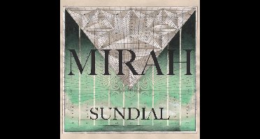 Mirah - Sundial (LP) (Limited Edition) (Coloured Vinyl)