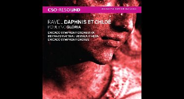 Various Artists - Ravel / Daphnis & Chloe (SACD)