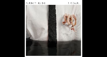 Audrey Horne - Blackout (LP)