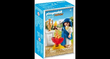 Playmobil Plus 70215 - Hestia
