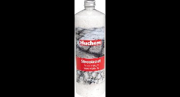 Strooizout | Zout | Extra Snel | 1,5 kg. | Terras | Veiligheid | Gladheid