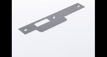 Nemef Sluitplaat Voor 649/47 - Din Rechts